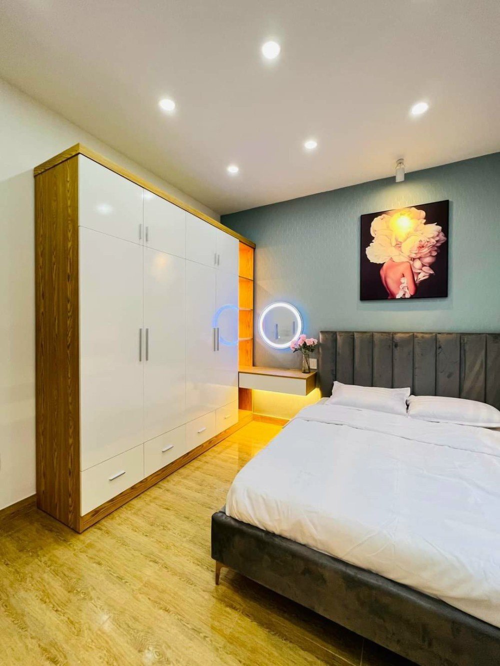 Bán nhà HXH Bạch Đằng Tân Bình 60m2 nhỉnh 6 tỷ 3