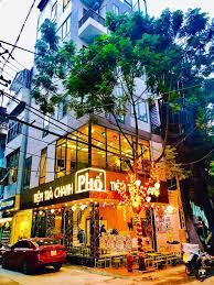 MẶT PHỐ - 7 Tầng Thang Máy. Bán nhà Hà Đông. Ô TÔ TRÁNH - Lô góc - Kinh doanh 4
