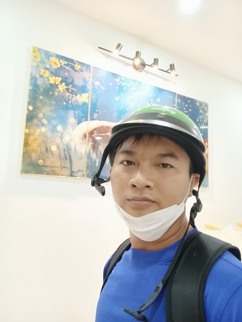Nhà đẹp ở ngay C1 ô tô Nguyễn Văn Đậu,Bình Thạnh,ngang 8m,chỉ 3.55 Tỷ 4