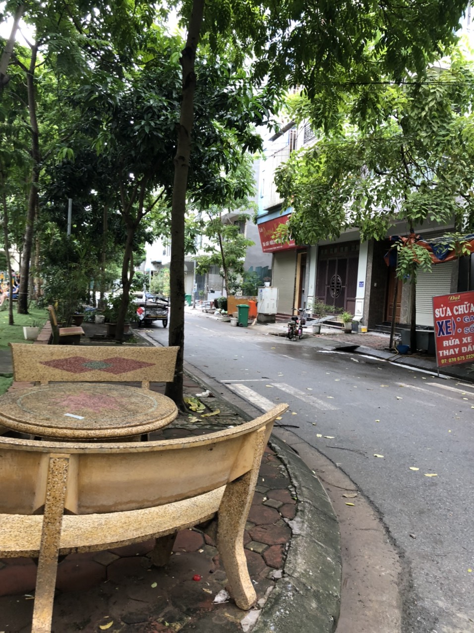 Bán nhà Cầu Am Vạn Phúc 35m2 5tầng chỉ hơn 3tỷ, nhà mới ở ngay. 2