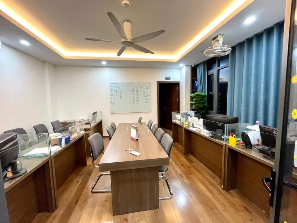 Bán nhà phân lô phố Phạm Tuấn Tài, Cầu Giấy, 58m x 5T, mặt tiền 5.5m, 16 tỷ 2