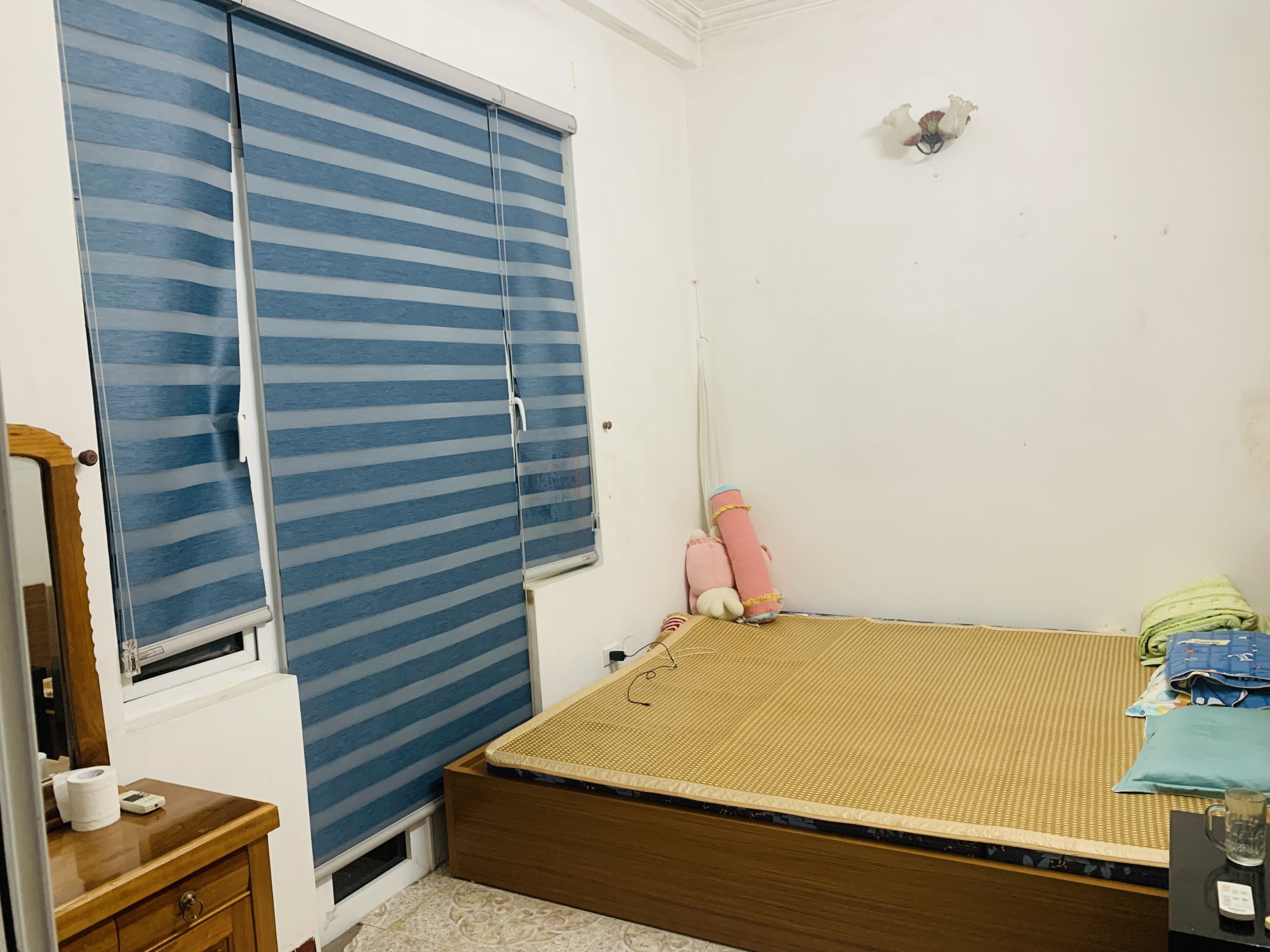 Chính chủ  Bán Gấp Nhà Thái Thịnh 68m2*4 MT 4m nhỉnh 6 tỷ kinh doanh ô tô 2