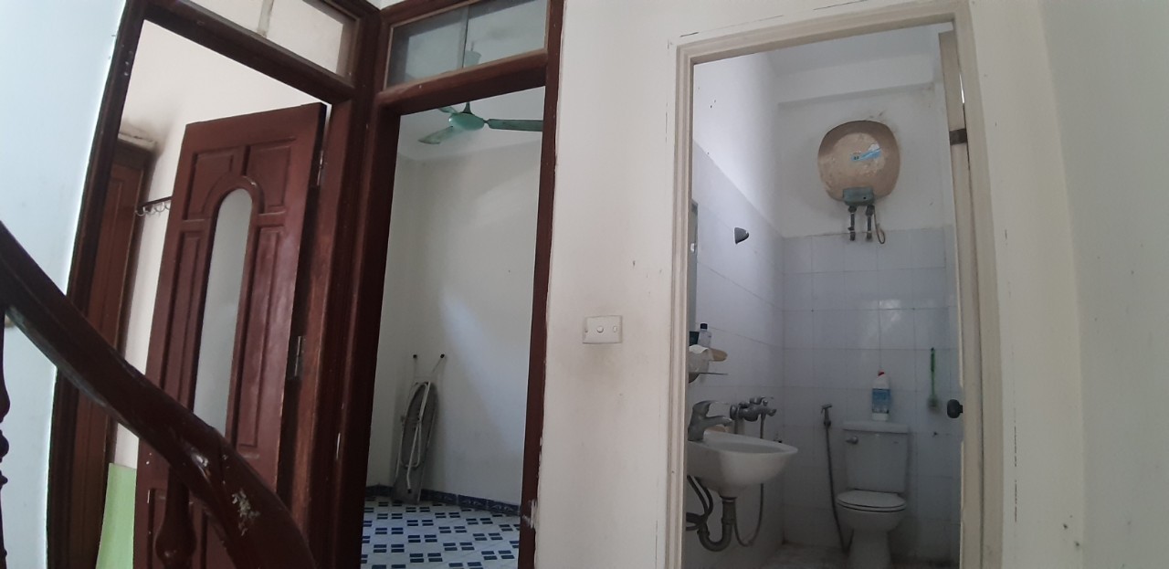 BÁN NHÀ MINH KHAI CẠNH TIME CITY LÔ GÓC NGÕ RỘNG 38mx5T MT6m NHỈNH 3.4 TỶ 0913648922 HAI BÀ TRƯNG 3