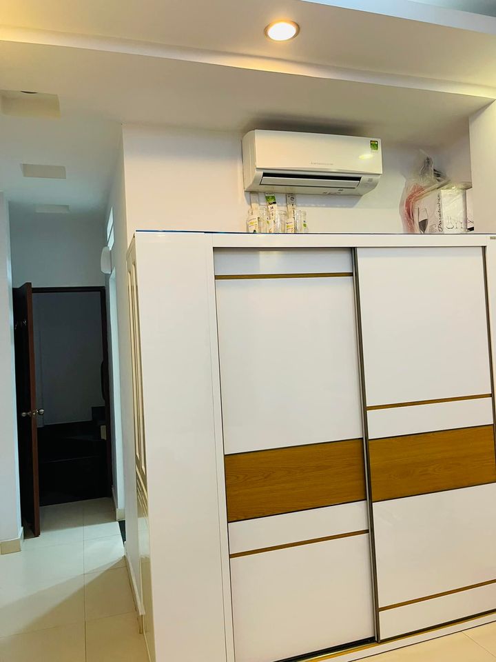 Cần bán Nhà ở, nhà cấp 4, nhà hẻm đường Nguyễn Tiểu La, Phường 8, Diện tích 36m², Giá 5.99 Tỷ - LH: 0783273838 2