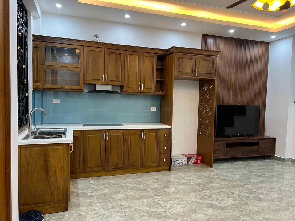 Cần bán Nhà mặt tiền đường Tô Vĩnh Diện, Phường Khương Mai, Diện tích 40m², Giá 8 Tỷ - LH: 0362940271 3