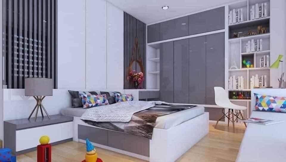 Bán nhà mặt phố Nguyễn Khuyến Văn Quán 85m2 5tầng chỉ hơn 21tỷ 4