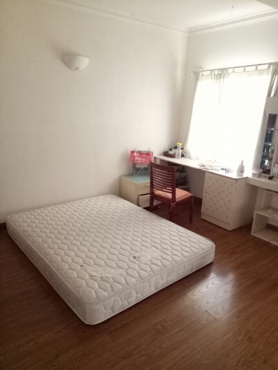 Xe hơi ngủ trong nhà - Ngang gần 6m - 4 tầng - Chỉ 11.8 tỷ 4