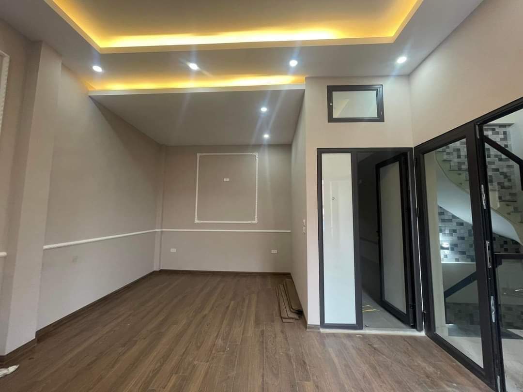 BÁN NHÀ RIÊNG YÊN NGHĨA-HÀ ĐÔNG  38M*4T GIÁ NHỈNH 2 TỶ