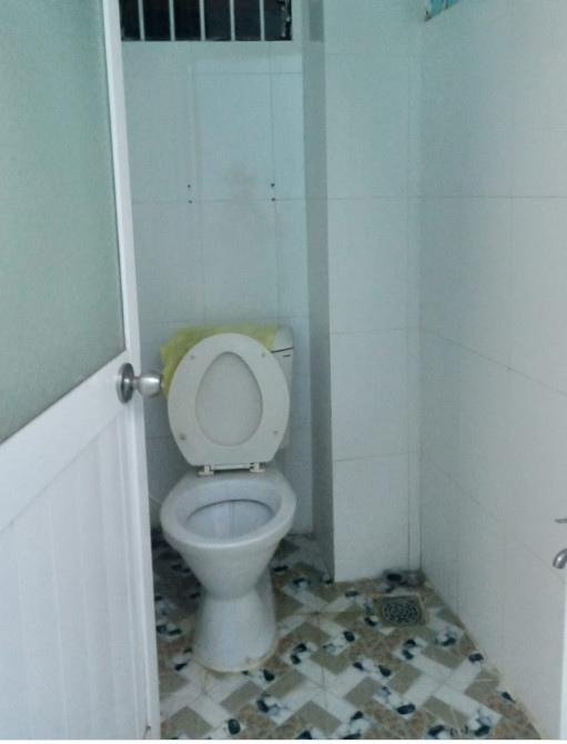 Nhà bán 4 tầng_ 21m2 đường BÙI THẾ MỸ - Chỉ 2.8 Tỷ 4