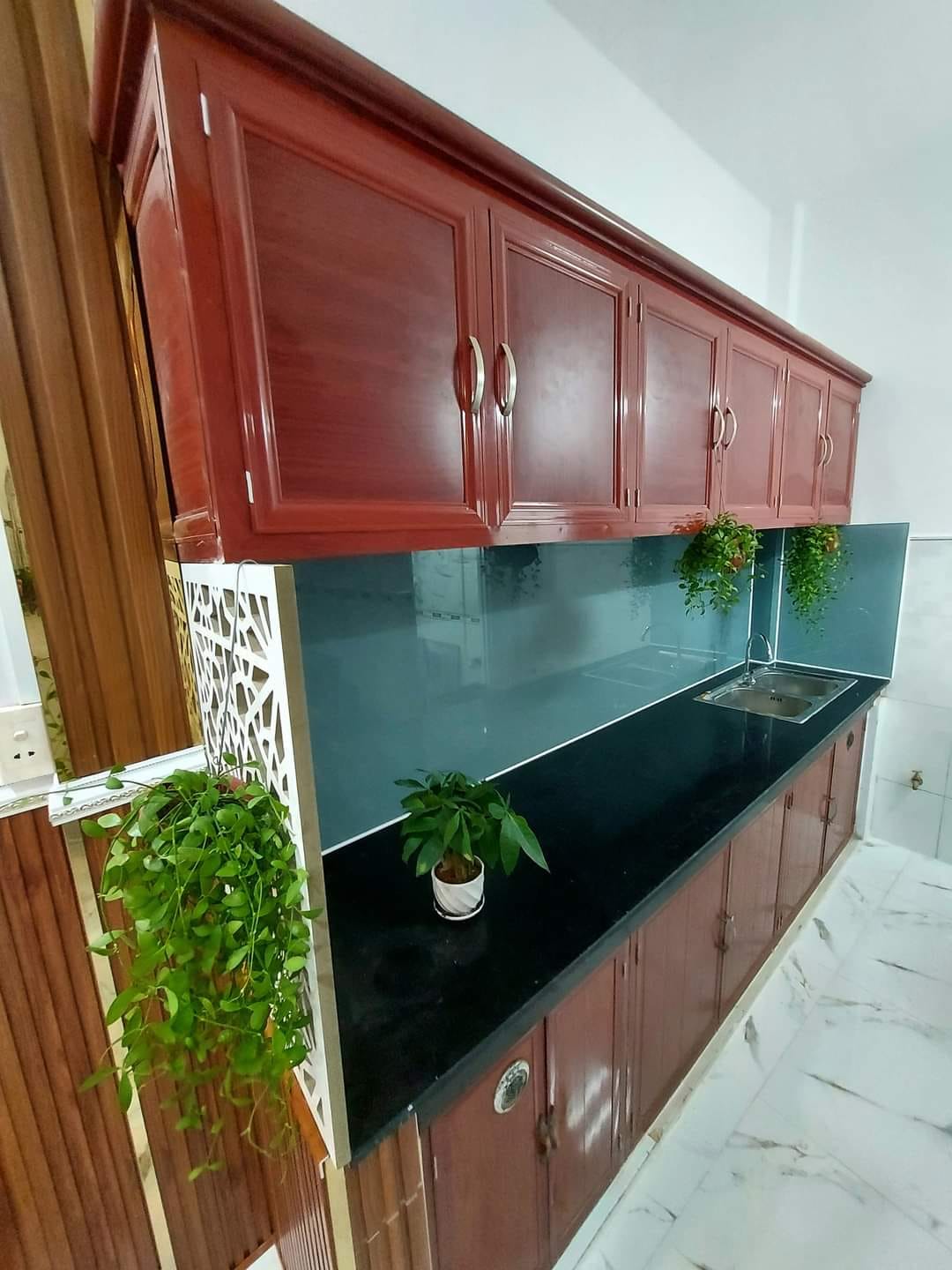 Bán Nhà 2 tầng, 3,5m*9m  25m2 hẻm 3m Đường Huỳnh Tấn Phát ,Quận 7,