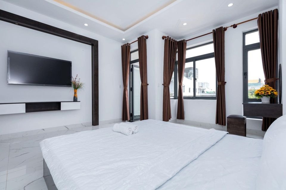 Bán nhà đường Nơ trang Long Bình Thạnh Vị trí đẹp 52M2 BTCT 2 tầng chỉ 5.35 tỷ