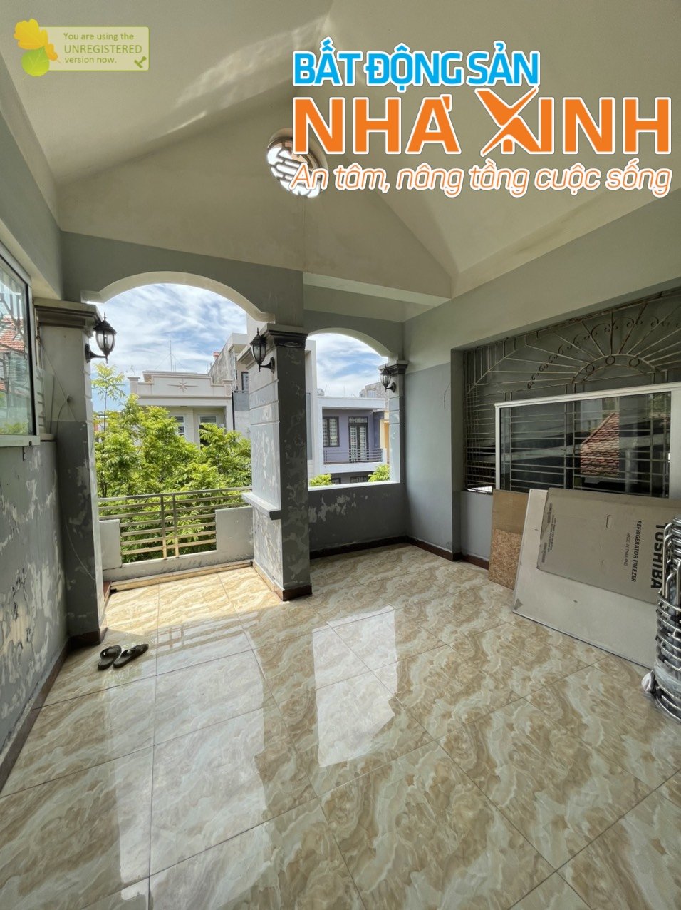 N507   NHÀ LÔ 22 LÊ HỒNG PHONG - ĐỐI DIỆN LẨU DÊ PHƯỢNG CHI LH 0399291974 2