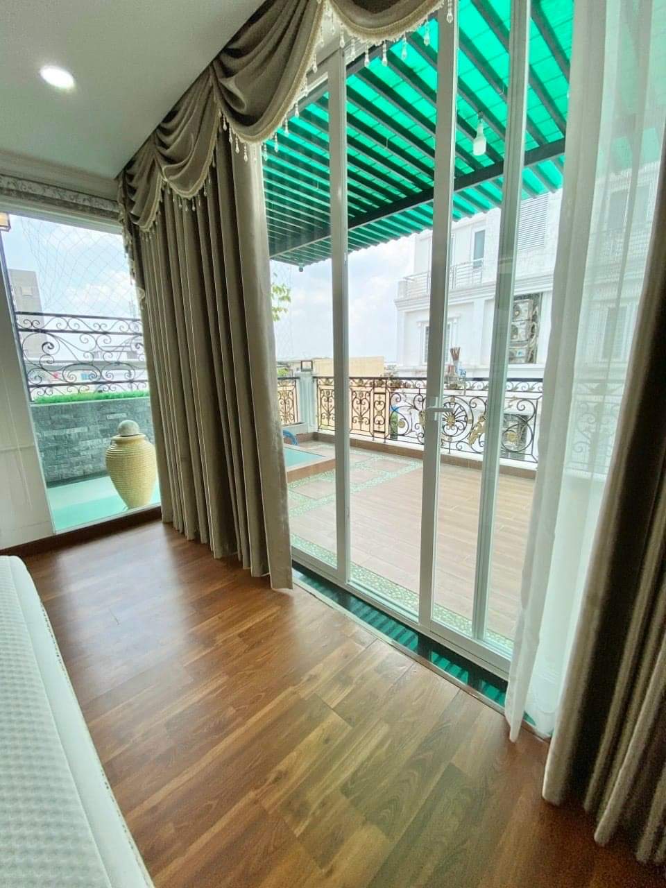 5 TẦNG ĐƯỜNG PHAN XÍCH LONG -2 MẶT HẺM CHÍNH CHỦ BÁN 17 TỶ- 75M2PHƯỜNG 2 PHÚ NHUẬN 2
