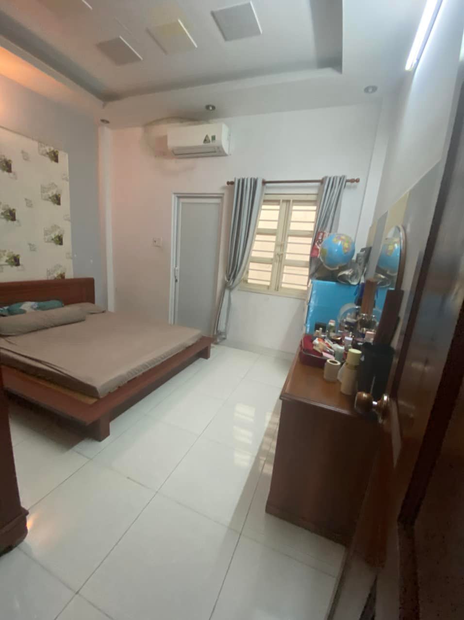 Bán Gấp Nhà Xinh Nguyễn Sỹ Sách, Tân Bình, 56m2  7 tỷ. 5