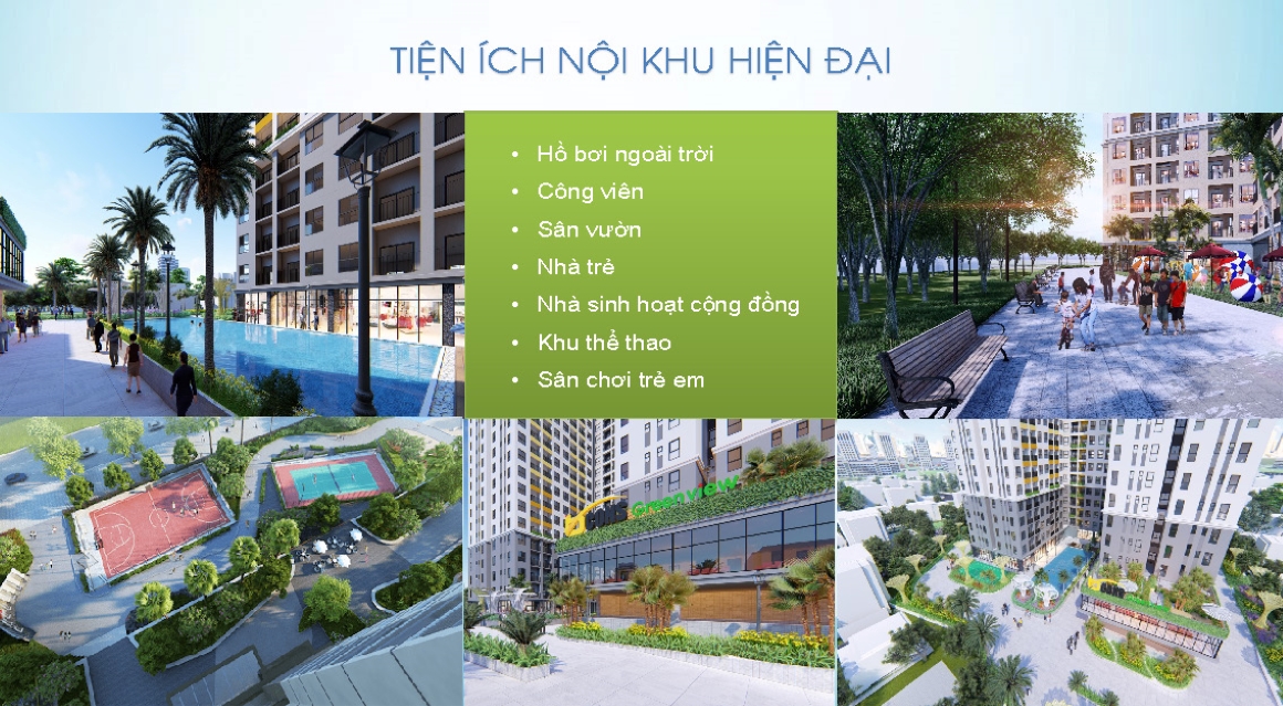 Căn hộ Bcons Green View sở hữu vị trí đặc địa an cư đầu tư 4