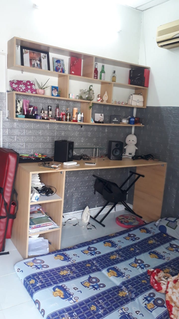 BÁN NHÀ 4 LẦU Ở NGAY KHU VỰC VIP PHƯỜNG 4 TÂN BÌNH ĐẦY ĐỦ CÔNG NĂNG NHỈNH 3 TỶ SÁT MẶT TIỀN CMT8 4