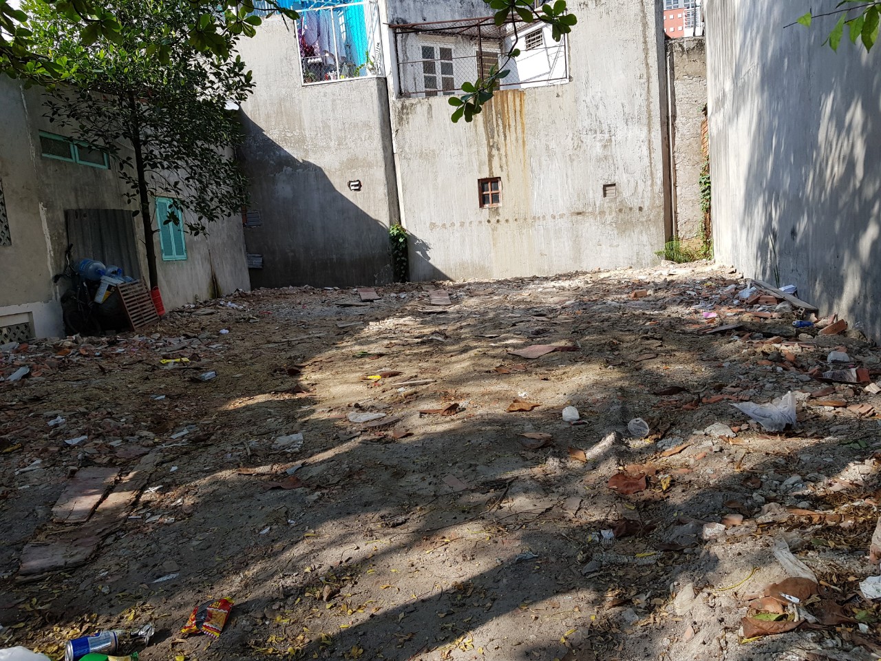 Bán Lô Hẻm Xe Hơi 6m Số 88 Đường Linh Đông, phường LINH ĐÔNG, Thành Phố Thủ Đức 2