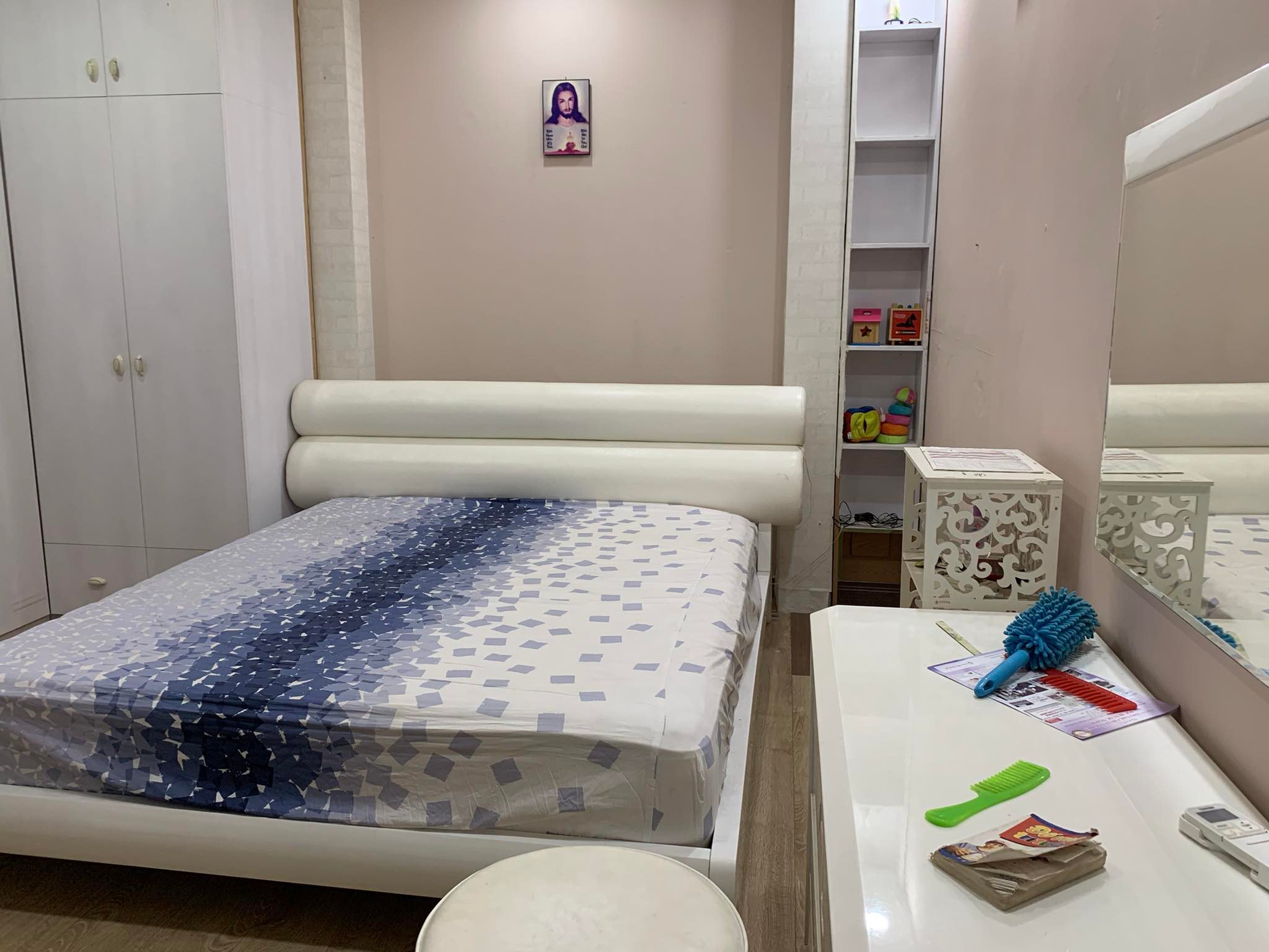 BÁN NHÀ MT HẺM NHỤA 8M LÝ THƯỜNG KIỆT - TB 75M2 CHỈ 15 TỶ 2