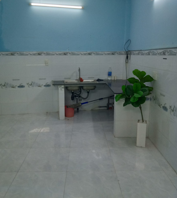Nhà bán 4 tầng_ 21m2 đường BÙI THẾ MỸ - Chỉ 2.8 Tỷ