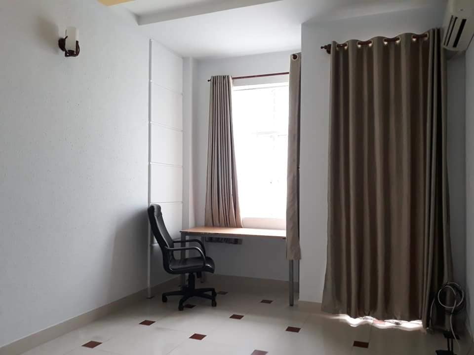 Bán nhà Tô Ngọc Vân, hẻm xe hơi, 60m2, nhà mới về ở liền, giá 5.2 tỷ 4