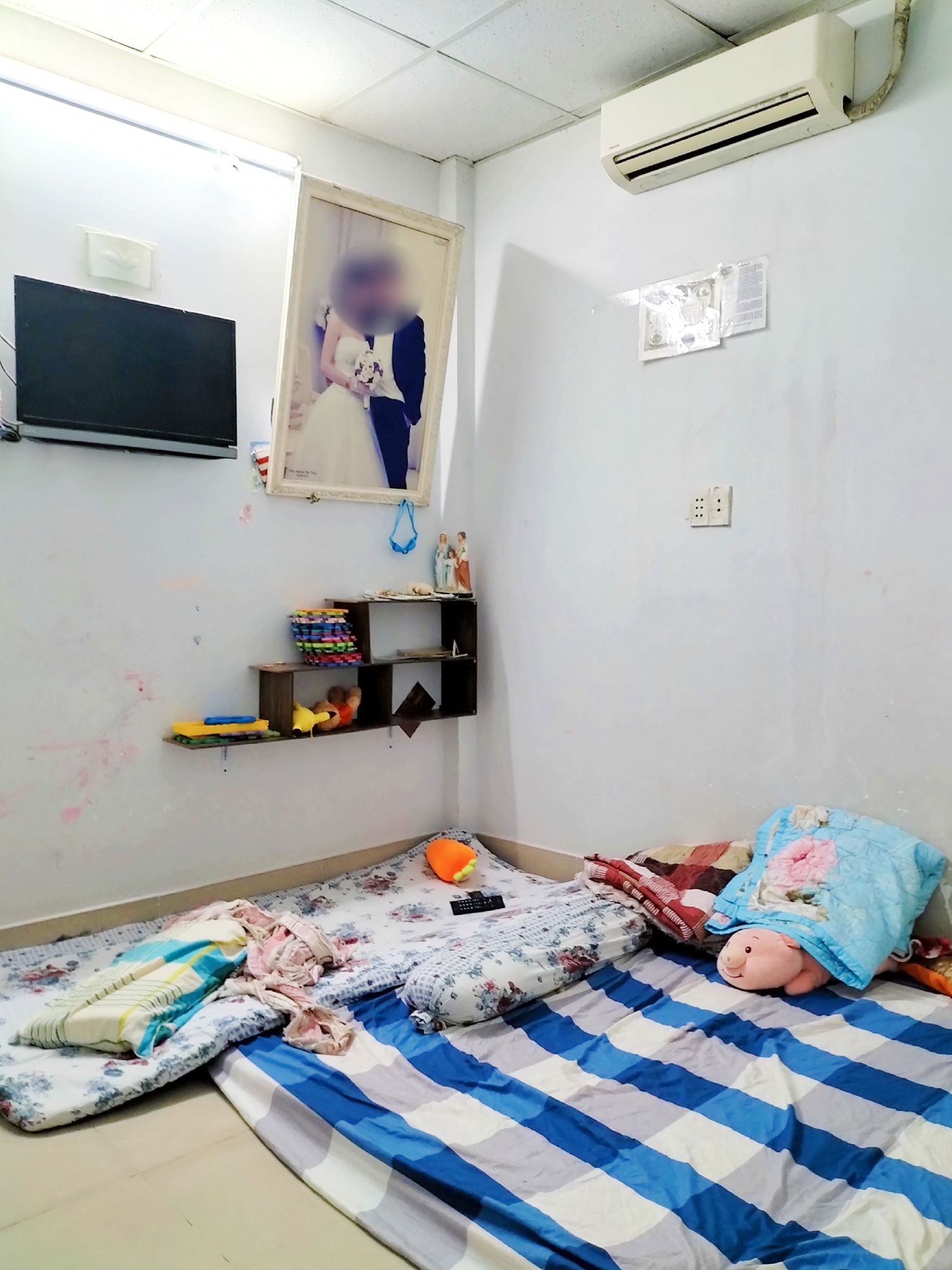 NHỈNH 4 TỶ CÓ NHÀ 2 TẦNG NGANG 5M GẦN CHỢ PHẠM VĂN HAI GIÁP PHÚ NHUẬN QUẬN 3 5