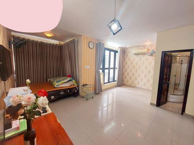 5PN - 56m2 - TRUNG TÂM Bình Thạnh chỉ 7.1 TỈ. 4