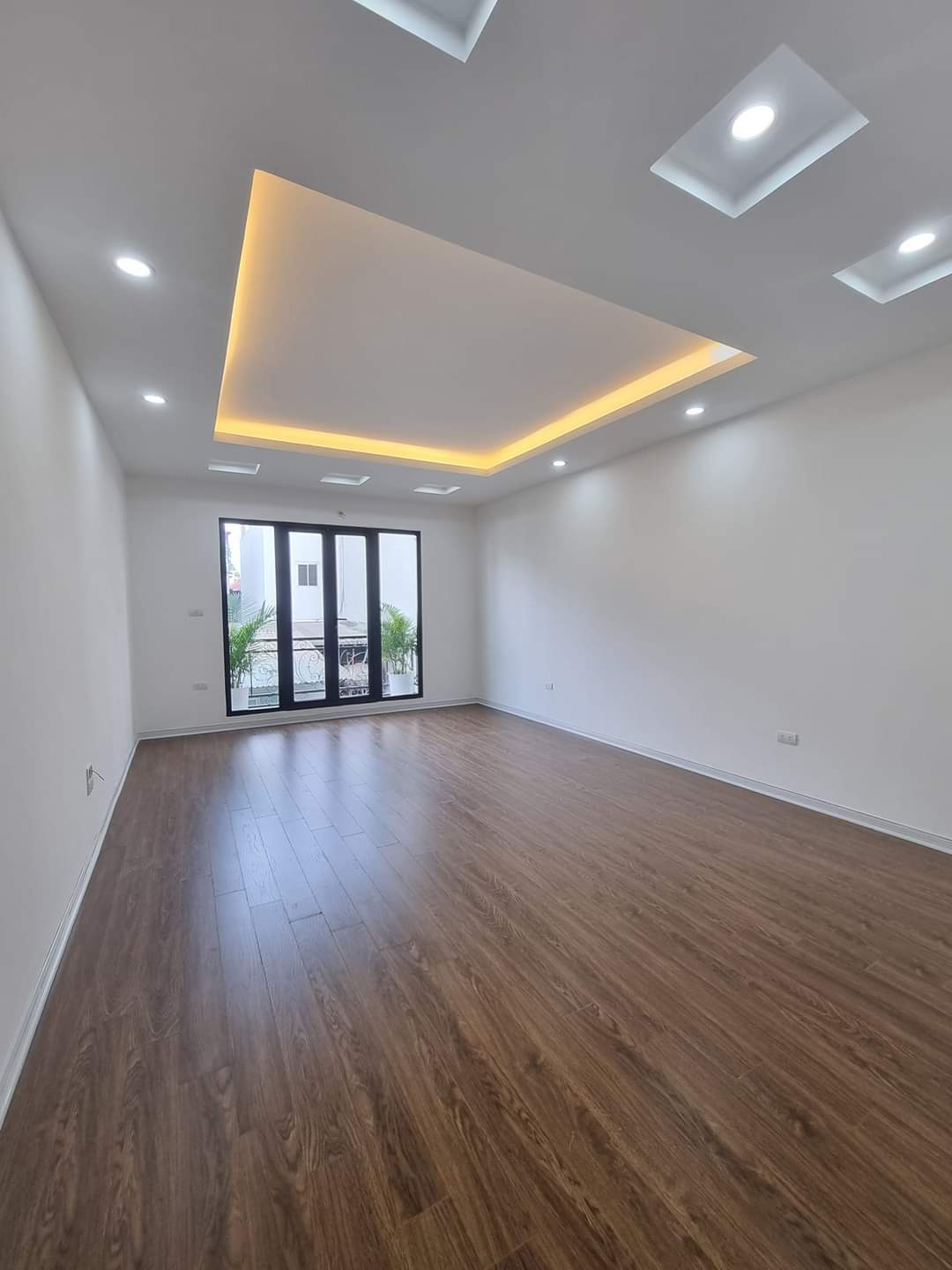 BÁN PHỐ KHUẤT DUY TIẾN,7 tầng, thang máy, 86m2, ô tô tránh, kinh doanh, văn phòng.14.4 tỷ 3