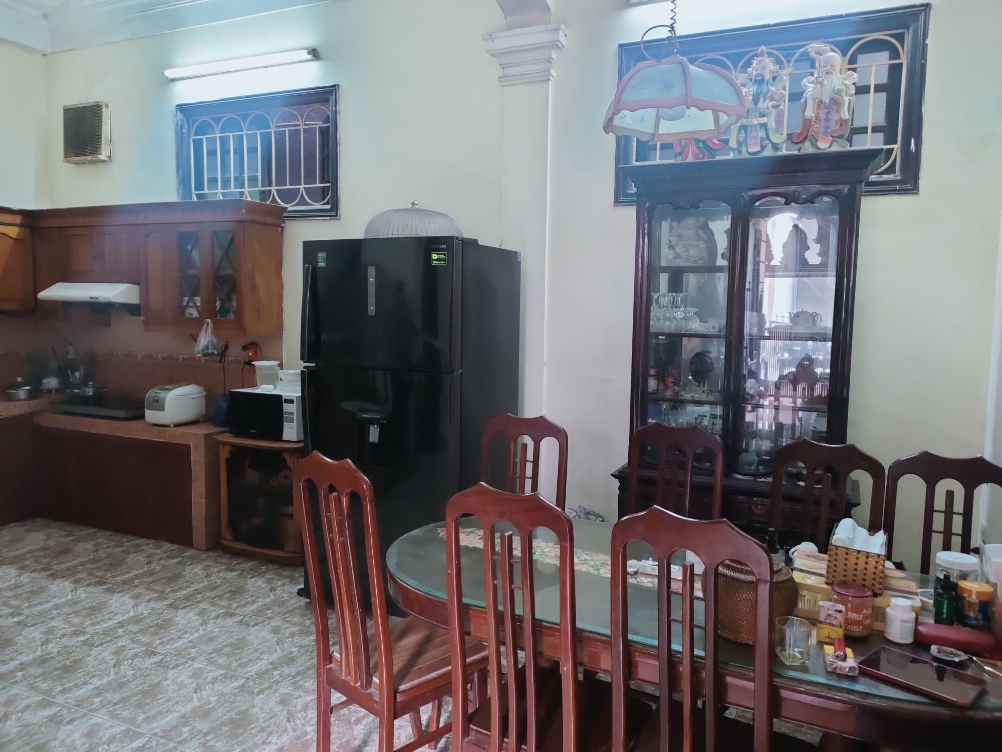 Cần bán Nhà mặt tiền đường Trần Quý Cáp, Phường Văn Miếu, Diện tích 69m², Giá 8,9 Tỷ - LH: 0983438681 5