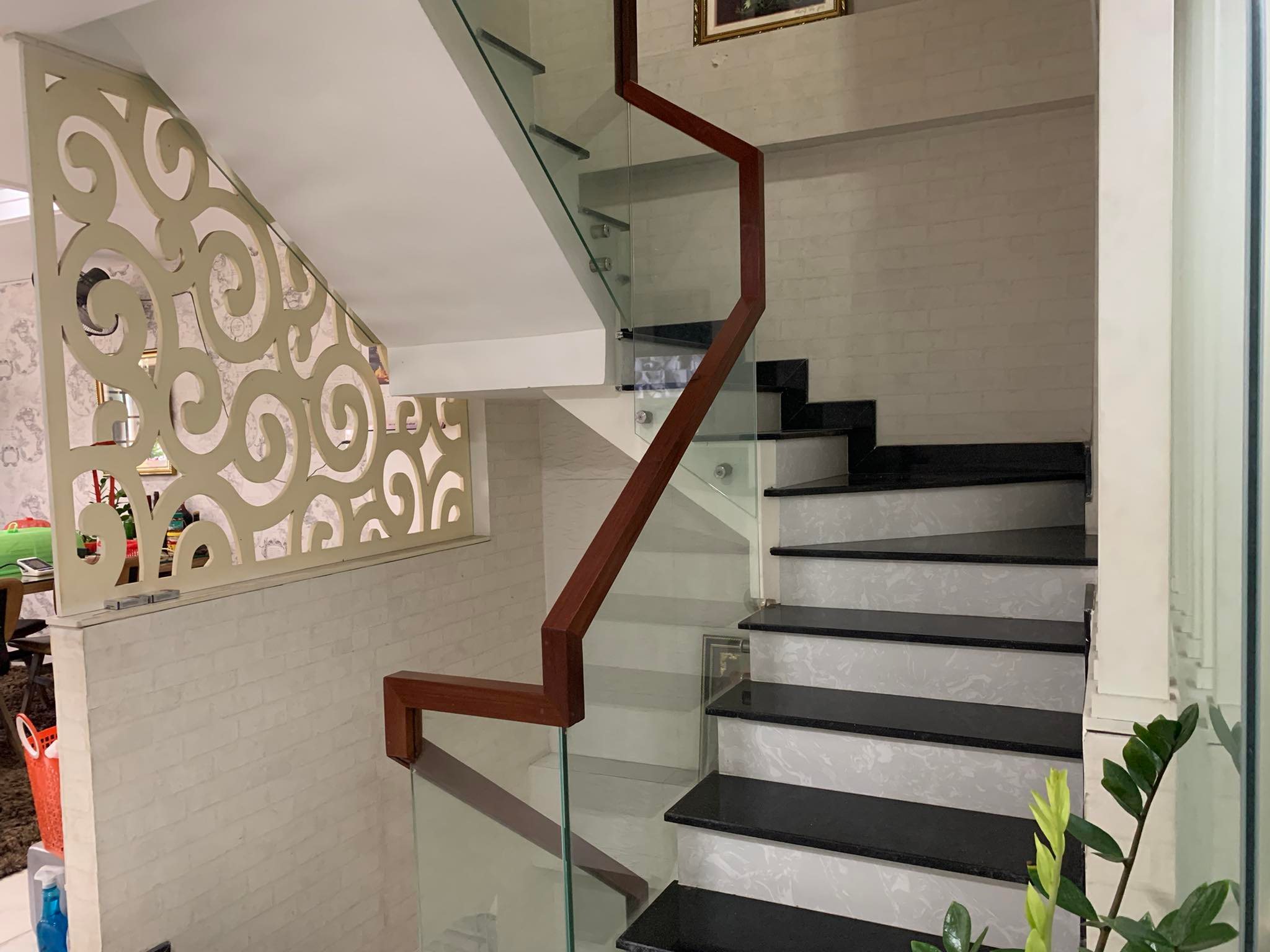BÁN NHÀ MT HẺM NHỤA 8M LÝ THƯỜNG KIỆT - TB 75M2 CHỈ 15 TỶ 3