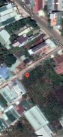 Bán đất hẻm 107 đường Nguyễn Thiếp, đã lên đất ở 2