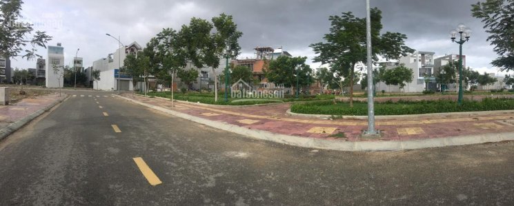 Bán đất khu dân cư Đông Bắc Ninh Thuận (khu 1) 5