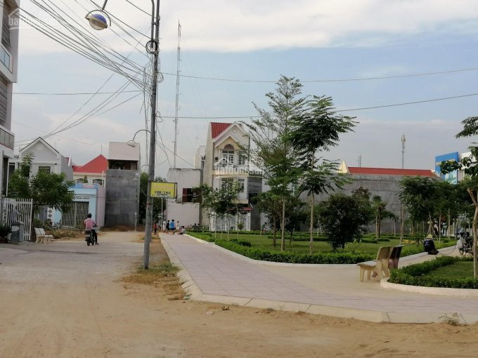 Bán vài lô đất biển Bình Sơn, Phan Rang, Ninh Thuận 6
