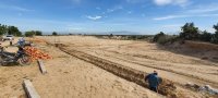 Cần bán đất đối diện đồi cát Nam Cương 7