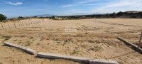 Cần bán đất đối diện đồi cát Nam Cương 8