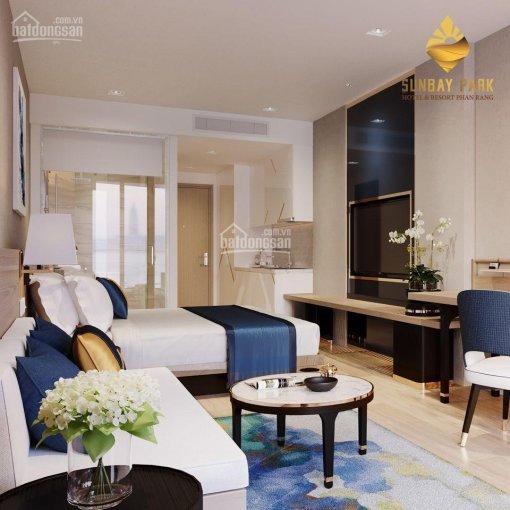 Căn hiếm-Ngoại giao rẻ đẹp cuối cùng tại dự án Sunbay Park Hotel & Resort Phan Rang LH: 0961083886 1