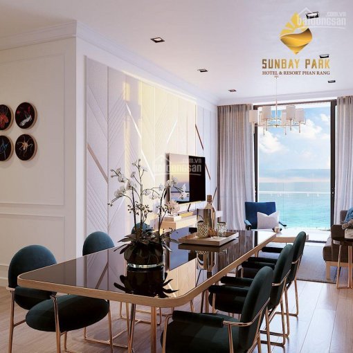 Căn hiếm-Ngoại giao rẻ đẹp cuối cùng tại dự án Sunbay Park Hotel & Resort Phan Rang LH: 0961083886 2