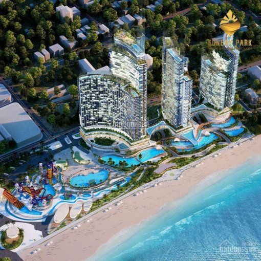 Căn hiếm-Ngoại giao rẻ đẹp cuối cùng tại dự án Sunbay Park Hotel & Resort Phan Rang LH: 0961083886 5