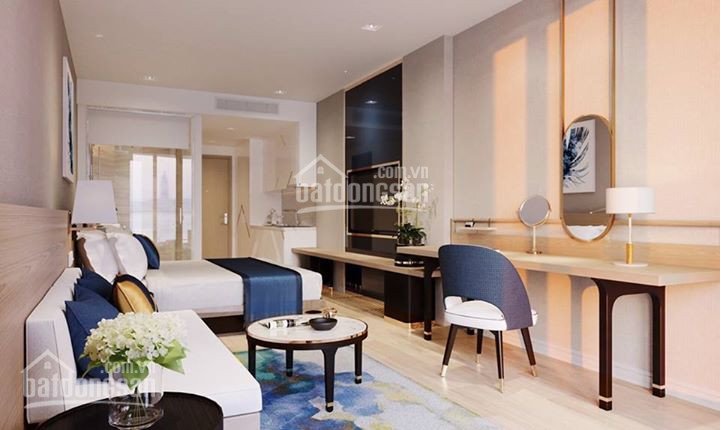 Chính Chủ Cần Bán Lại Căn Hộ Dự Án Sunbay Park Hotel & Resort Phan Rang Lh: 0916561949 Chị Nga