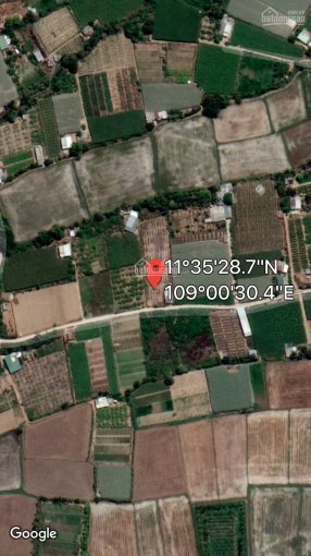 Bán Đất 1,076m2, Phường Văn Hải, TP Phan Rang  Tháp Chàm, Ninh Thuận 1