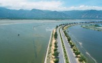 Bán đất nền gần Cảng biển Cà Ná Ninh Thuận, cơ hội đầu tư phát triển 4