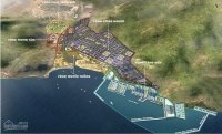 KDC biển Cà Ná - đất nền ven biển cơ hội sở hữu BĐS tỉnh 6