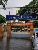 Bán Nhà 2 lầu 1 trệt, 10x125m= 125m2, ngay trường tiểu học Chu Văn An đường Phan Đình Phùng, Plei Ku 11