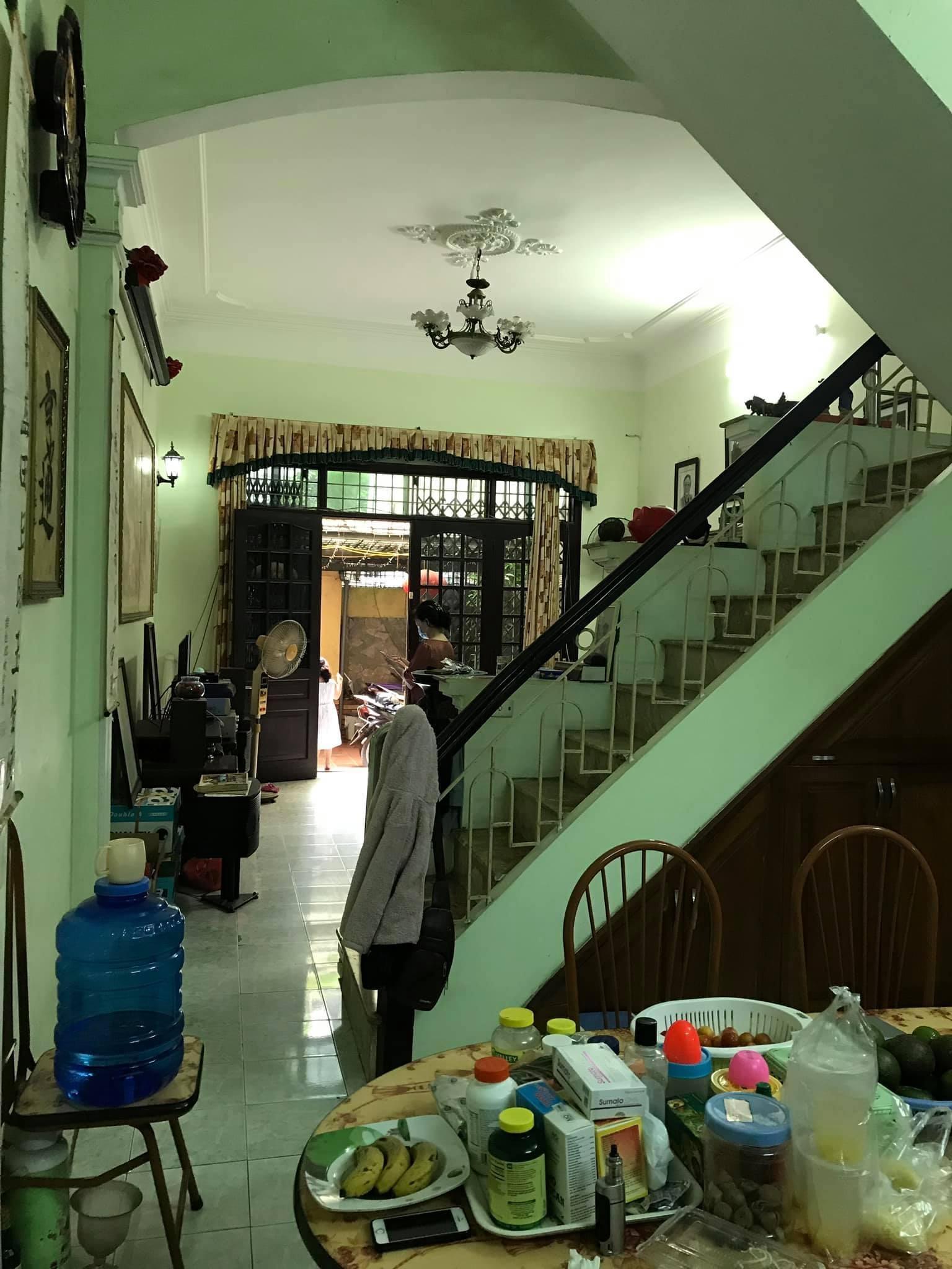 Cần bán Nhà riêng Hai Bà Trưng, Hà Nội, Diện tích 78m², Giá 5.35 Tỷ - LH: 0947161359 3