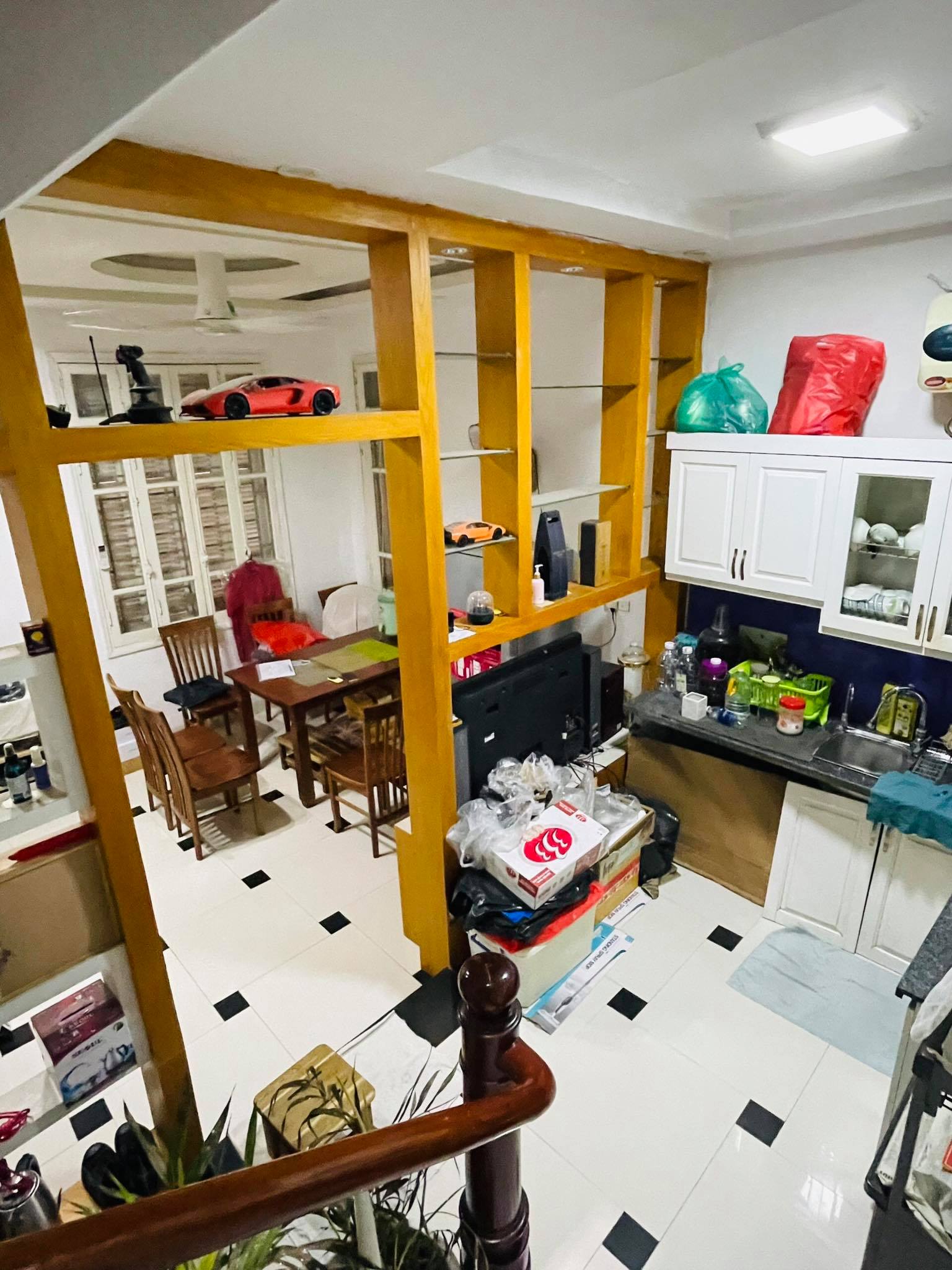 Cần bán Nhà riêng Đống Đa, Hà Nội, Diện tích 31m², Giá 4.200.000.000 Tỷ - LH: 0358196182