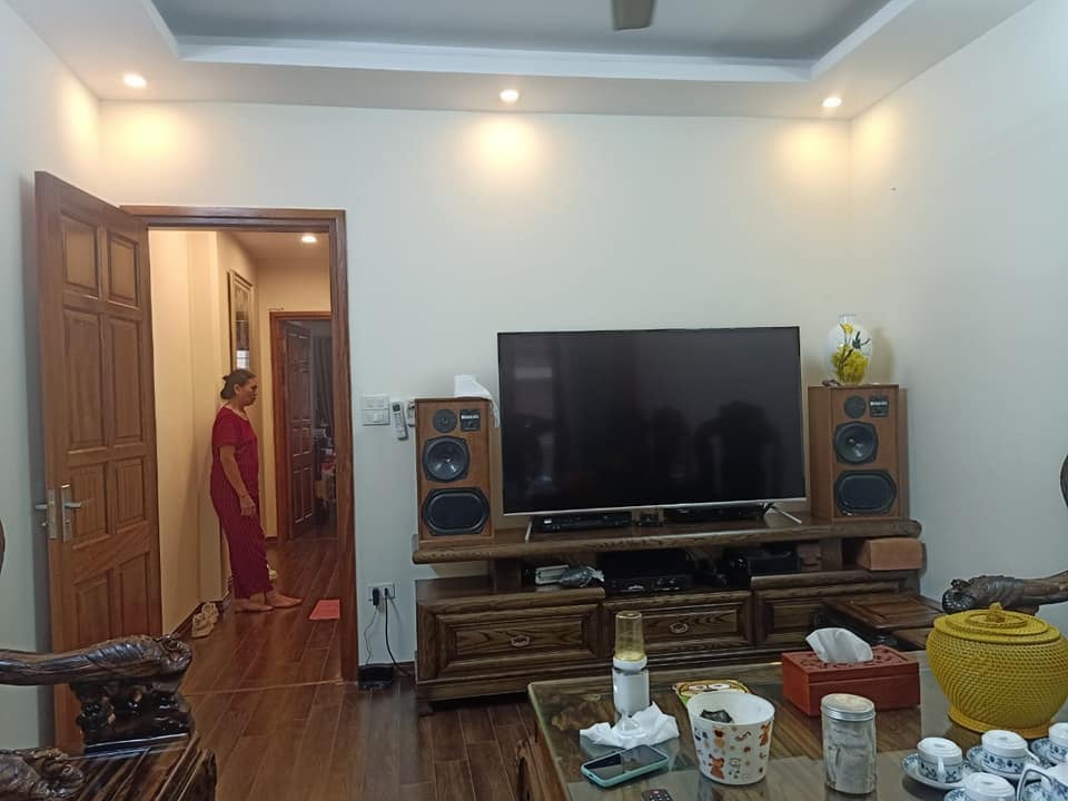 BÁN NHÀ MẬU LƯƠNG  HÀ ĐÔNG, nhỉnh 3tỷx60m2, TIỀM NĂNG, AN SINH CỰC TỐT- LH: 0977690119 3