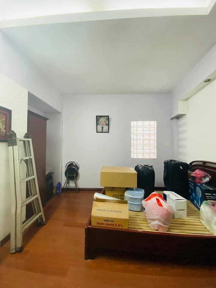 Cần bán Nhà riêng đường Nguyễn Văn Cừ, Phường Bồ Đề, Diện tích 50m², Giá 3,85 Tỷ - LH: 0961698069 2