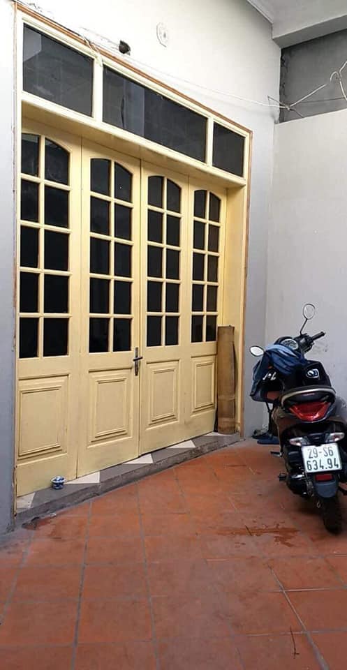 Cần bán Nhà riêng Đống Đa, Hà Nội, Diện tích 51m², Giá 4.400 Triệu - LH: 0947161359 5