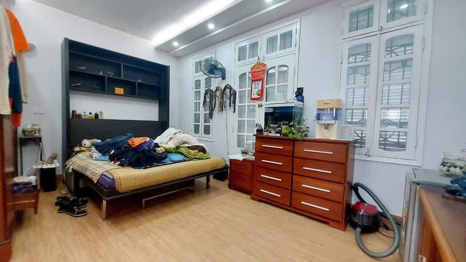 Cần bán Nhà riêng Đống Đa, Hà Nội, Diện tích 31m², Giá 4.200.000.000 Tỷ - LH: 0358196182 3