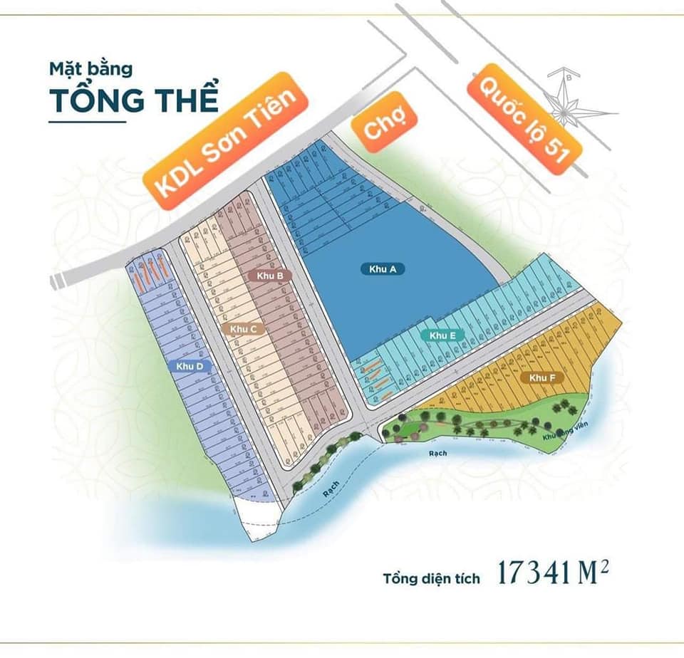 Cần bán Đất nền dự án đường Nguyễn Trung Trực, Xã An Hòa, Diện tích 100m², Giá Thương lượng - LH: 0359369638 2