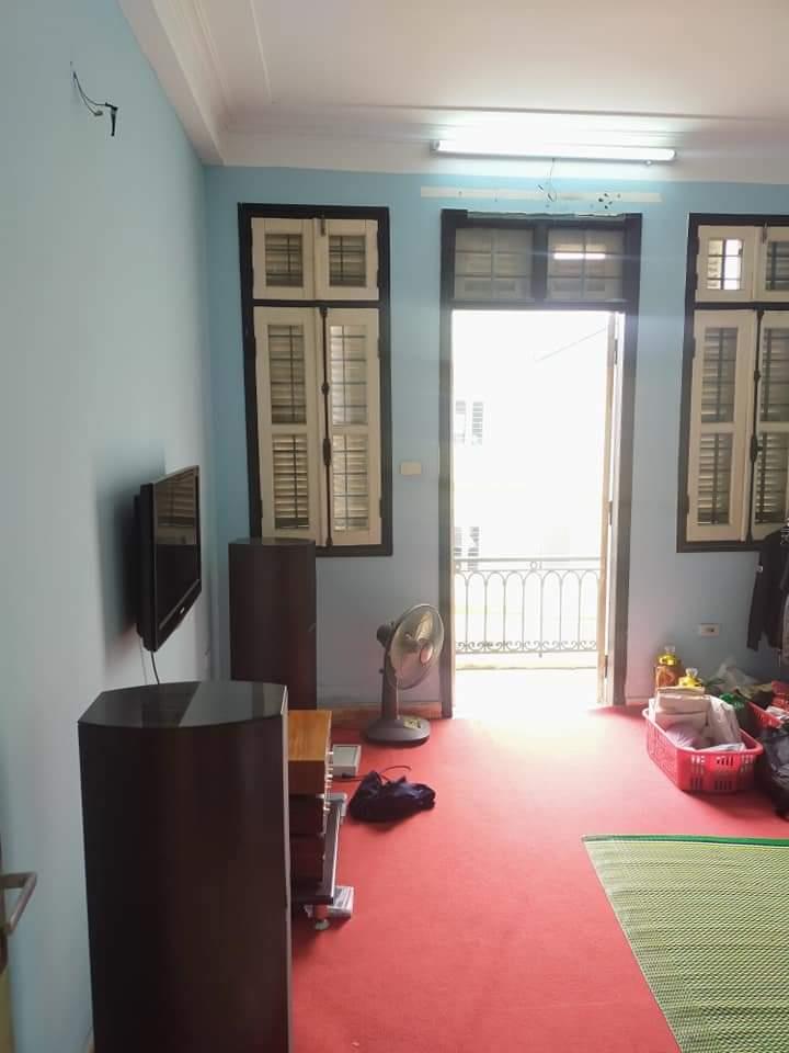 Cần bán Nhà riêng đường Hoàng Mai, Phường Hoàng Văn Thụ, Diện tích 27m², Giá 2.7 Tỷ - LH: 0947161359 2